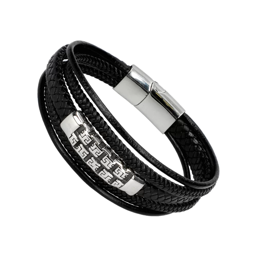 Man bracelet MV029 - ModaServerPro