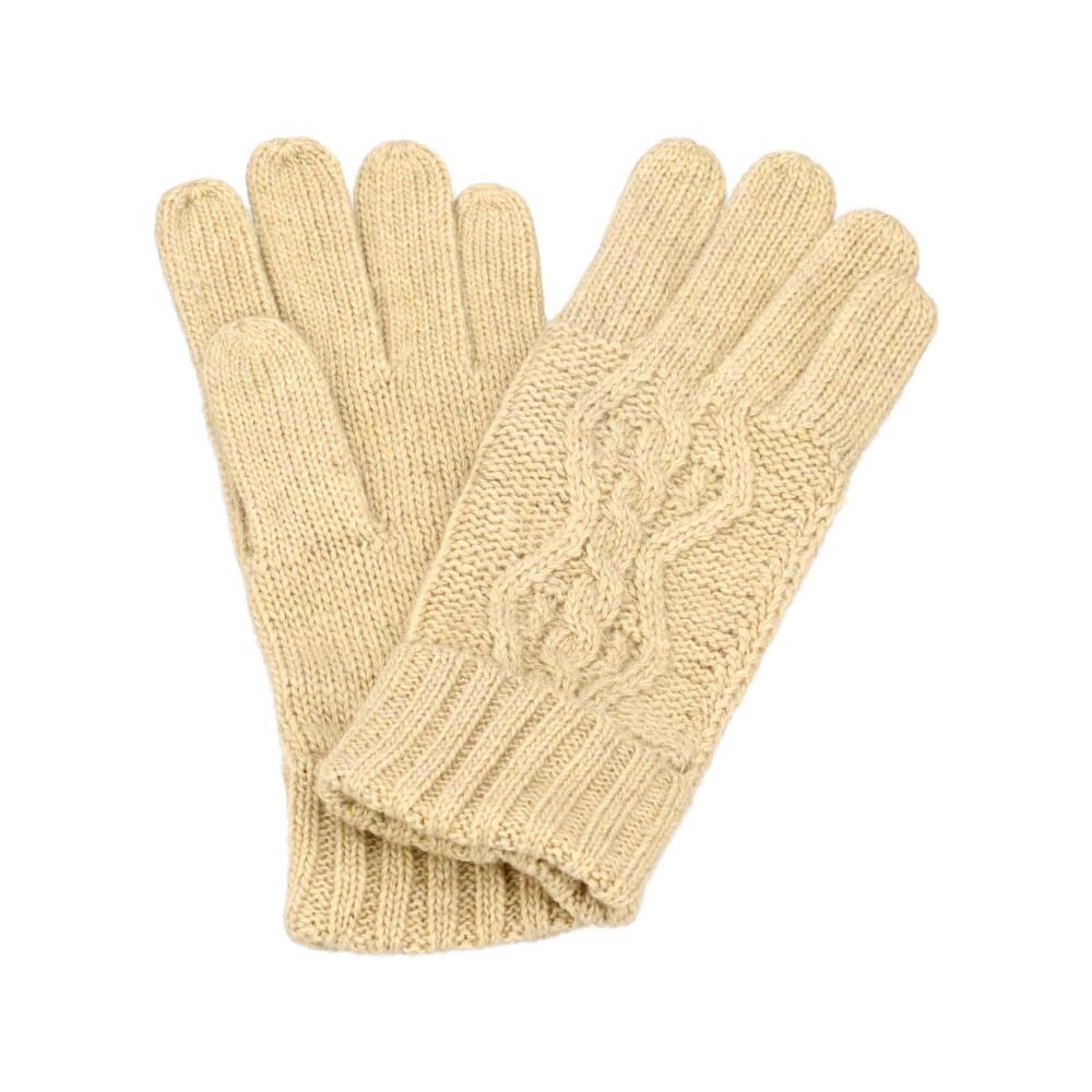 Woman gloves U8716