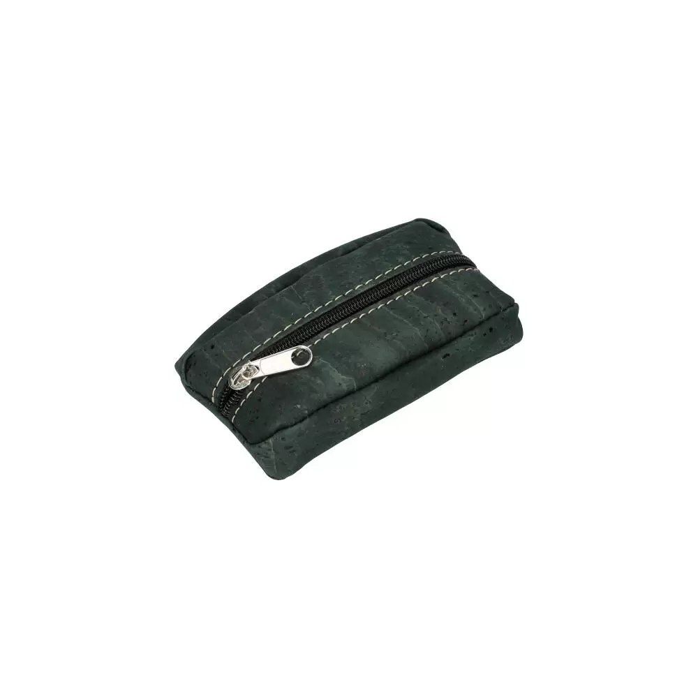 Cork wallet MSI07 - GREEN - ModaServerPro