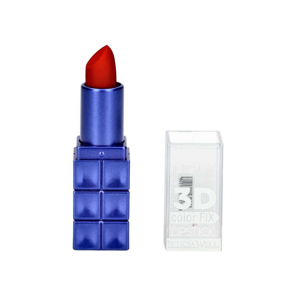Lipstick matte Nr 12 - Leticia Well - U11360 2 M1 ModaServerPro