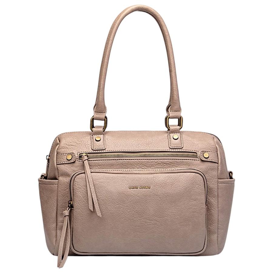 Mala David Jones CM6981 TAUPE ModaServerPro