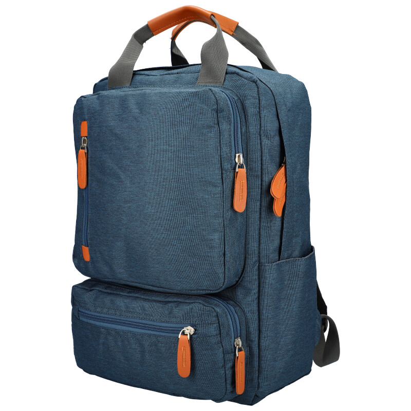 Travel backpack 0071 - SacEnGros