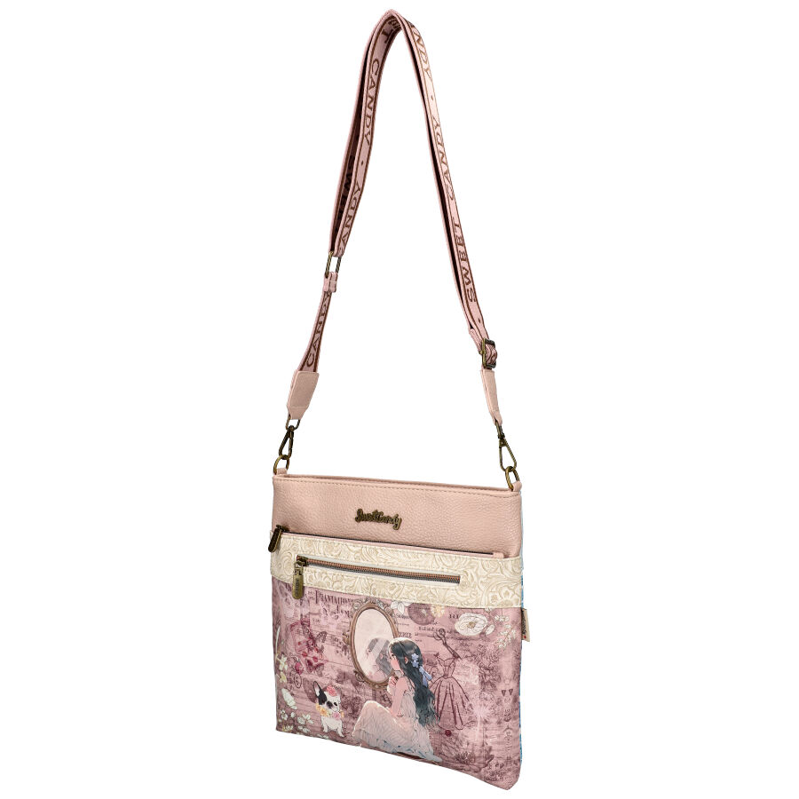 Sac bandoulière Sweet Candy C331 02 B ModaServerPro