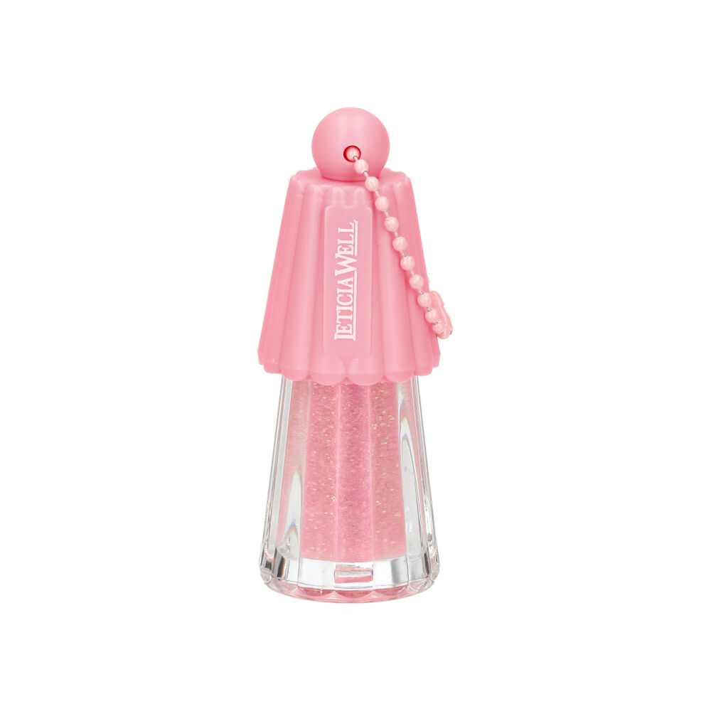 Gloss avec Glitter Nr53 - Letícia Well - U11199 3 M1 ModaServerPro