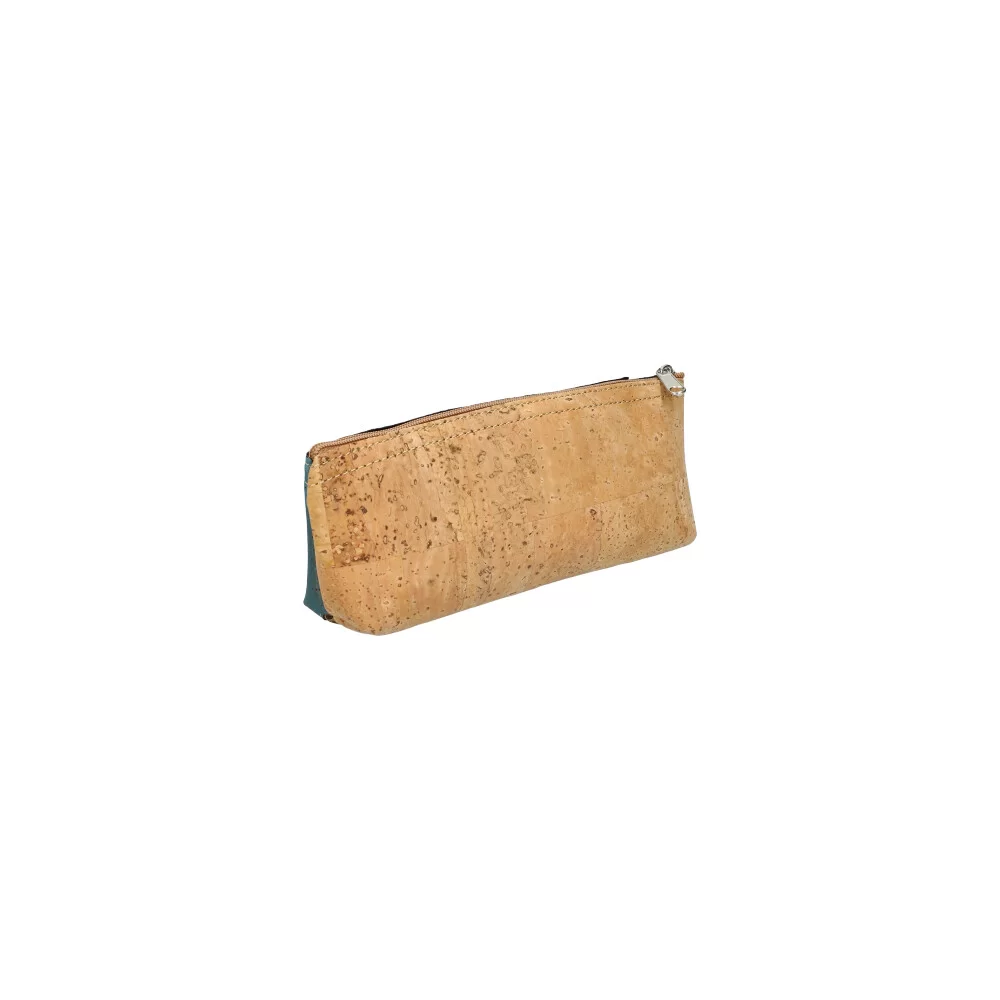 Cork pencil case MSPM27 - ModaServerPro