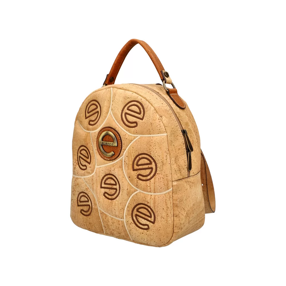 Cork backpack EL6312MS - ModaServerPro