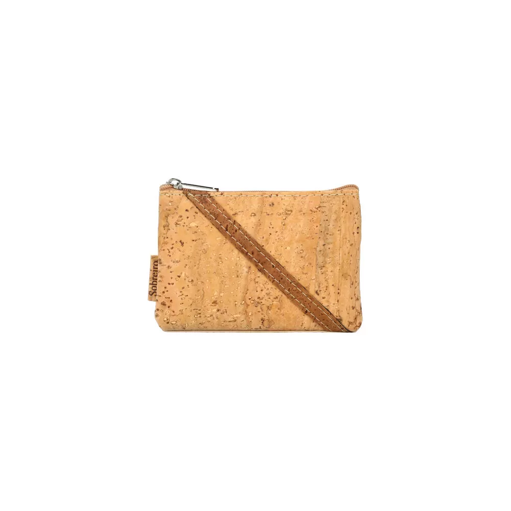 Cork wallet Sobreiro MSPMT25 - TACO - ModaServerPro