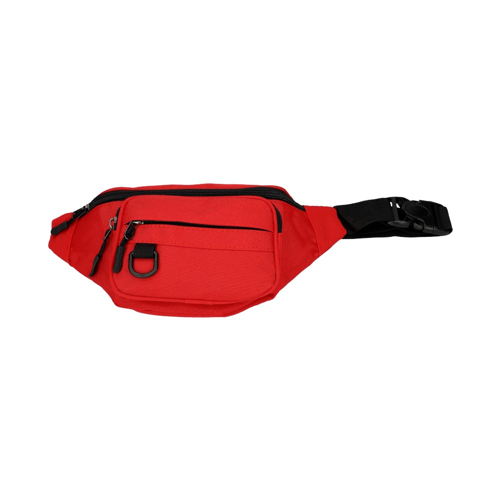 Bolsa cintura 1052 - RED - ModaServerPro