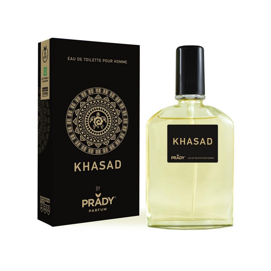 EDT Khasad Homme - Prady - 14012 M1 ModaServerPro