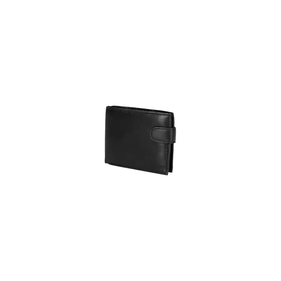 Portefeuille RFID cuir homme 125040 - ModaServerPro