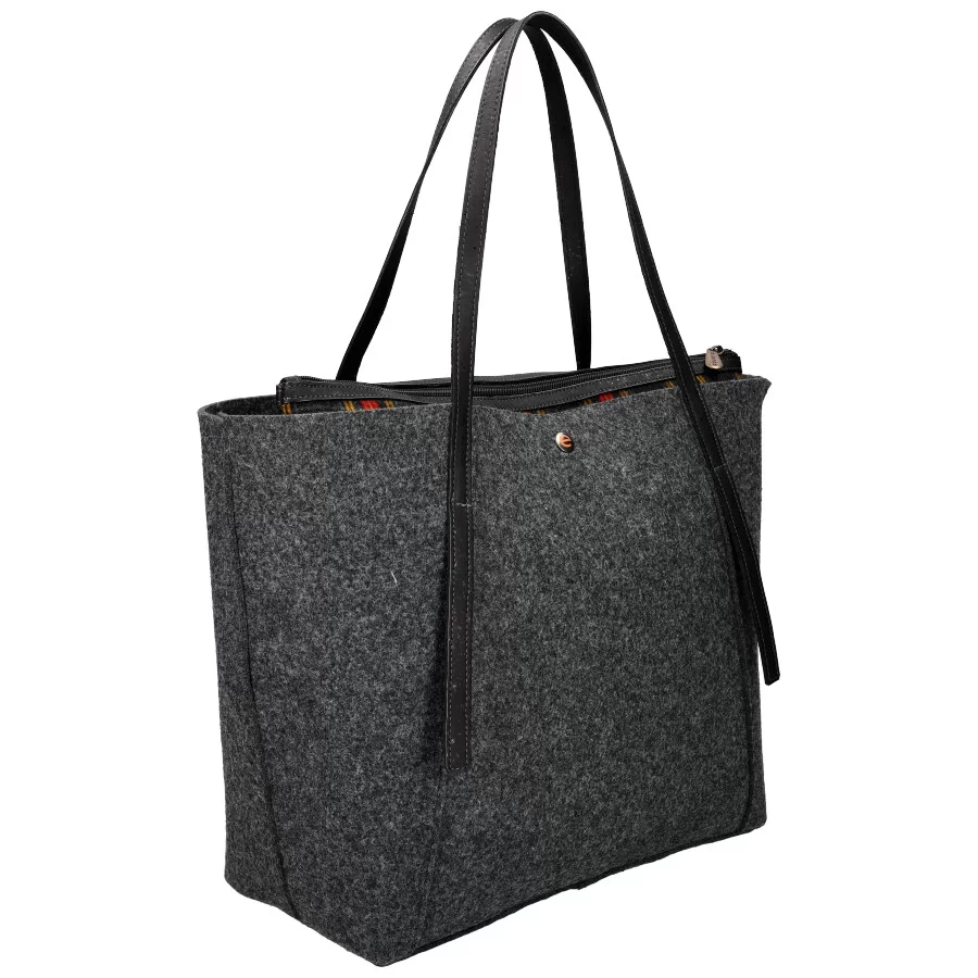Cork handbag EL5700 - ModaServerPro