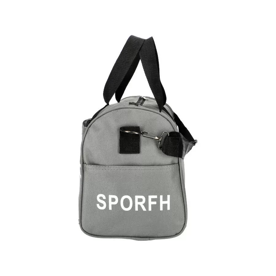 Sport bag 201SD - ModaServerPro