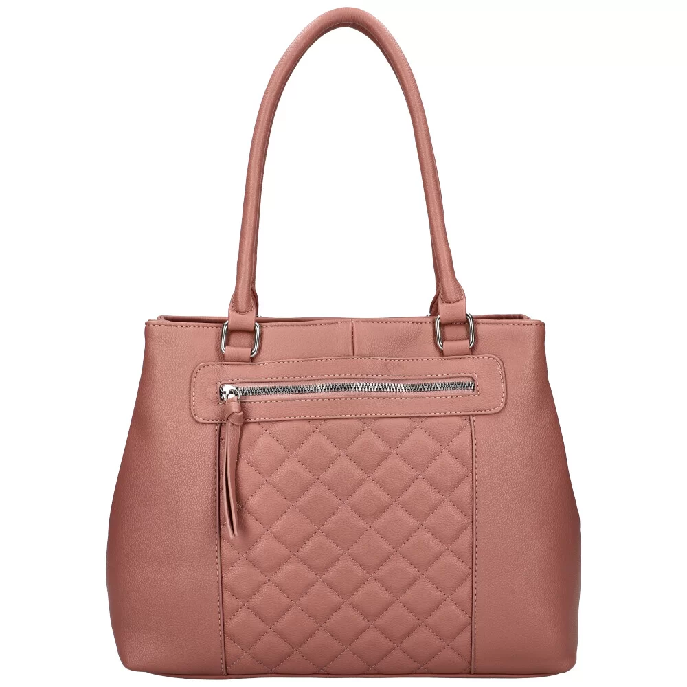 Handbag X2026 - PINK - ModaServerPro