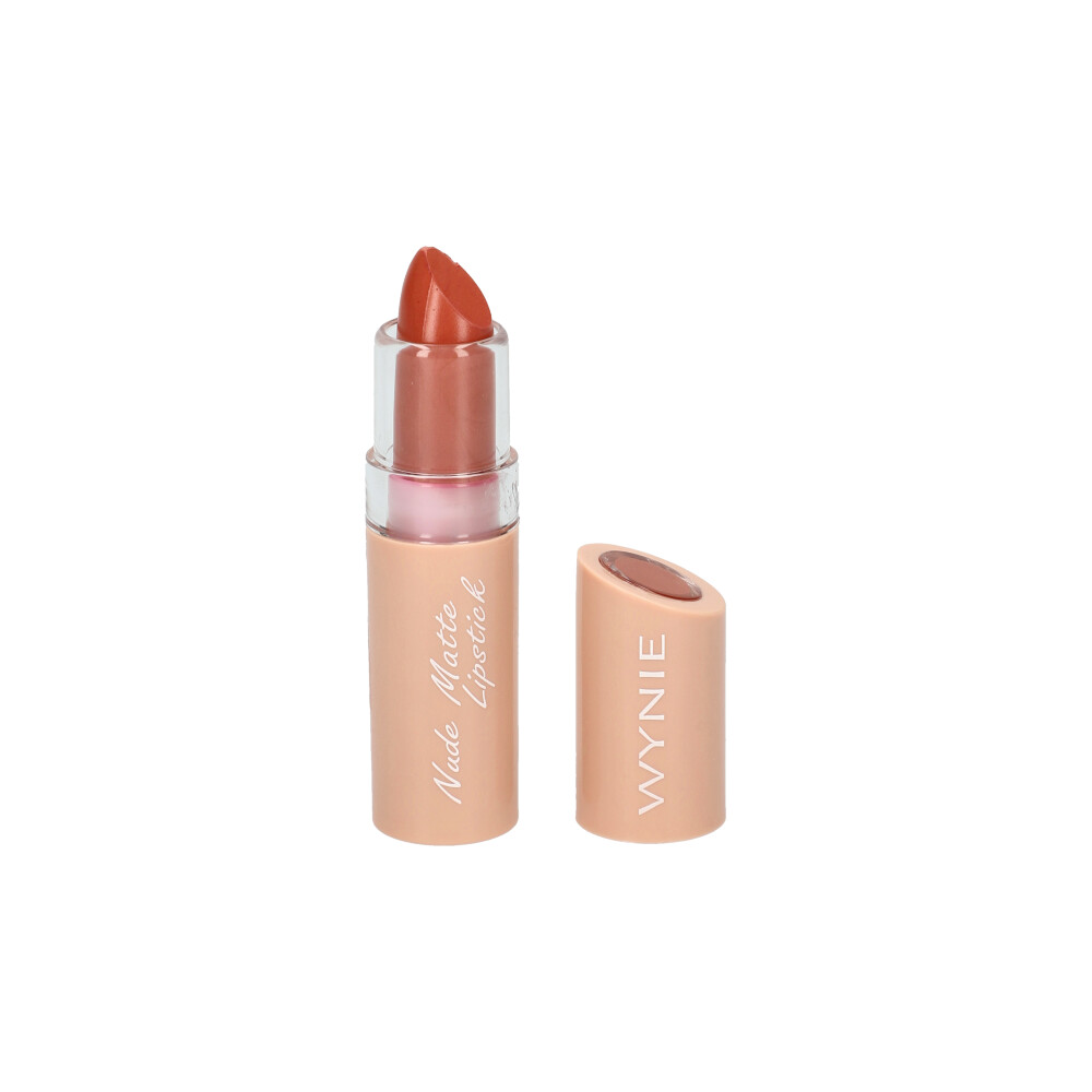 Lipstick matte U00132 01 3 - NUDE - SacEnGros