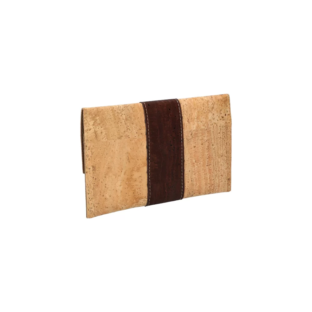 Cork wallet MSPM915 - ModaServerPro