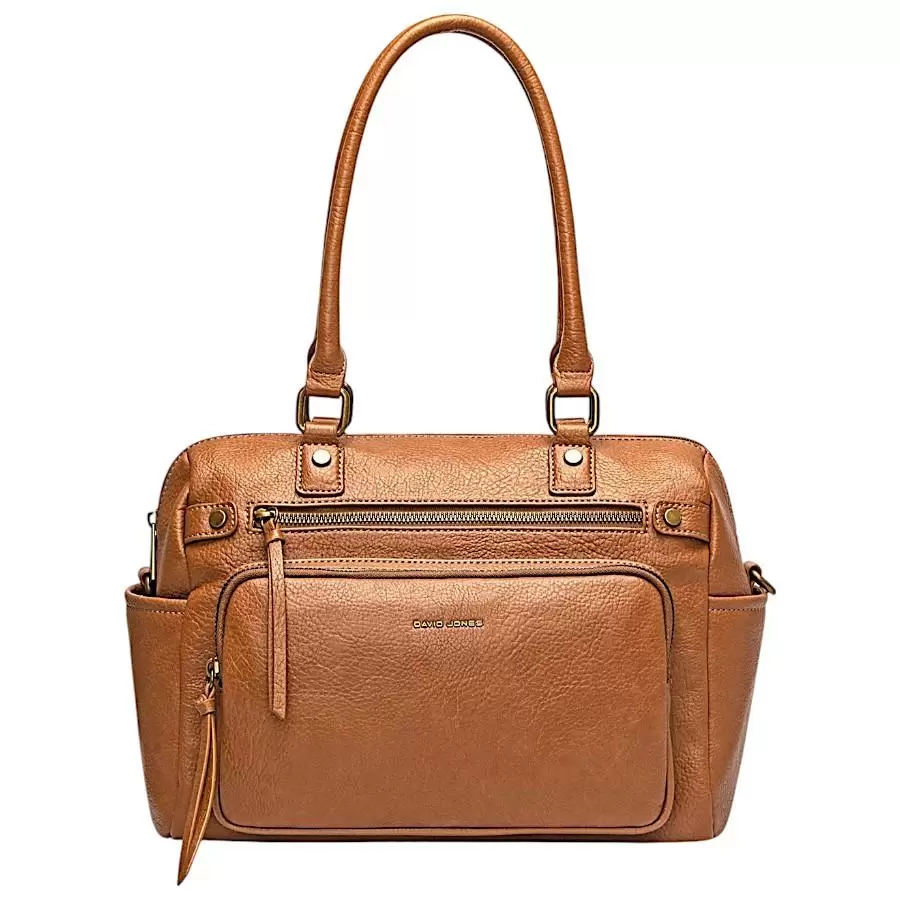 Mala David Jones CM6981 - ModaServerPro