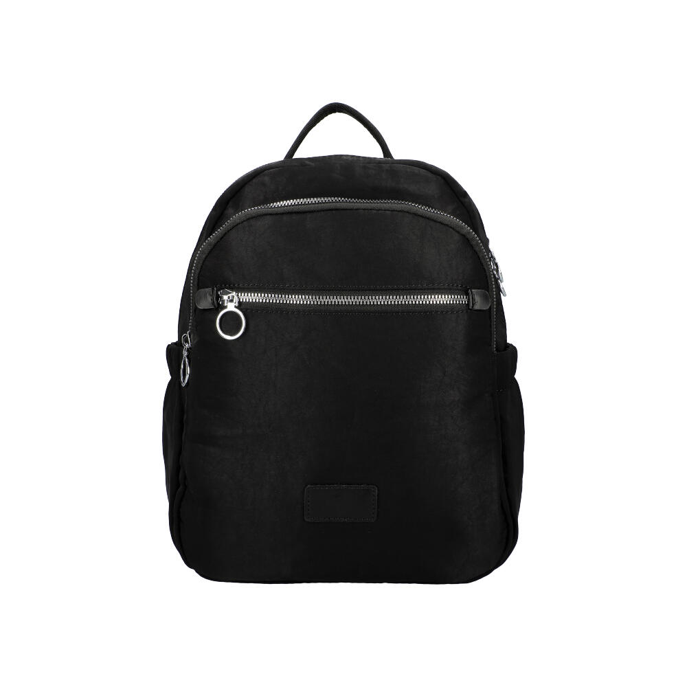 Backpack AM0335 BLACK ModaServerPro