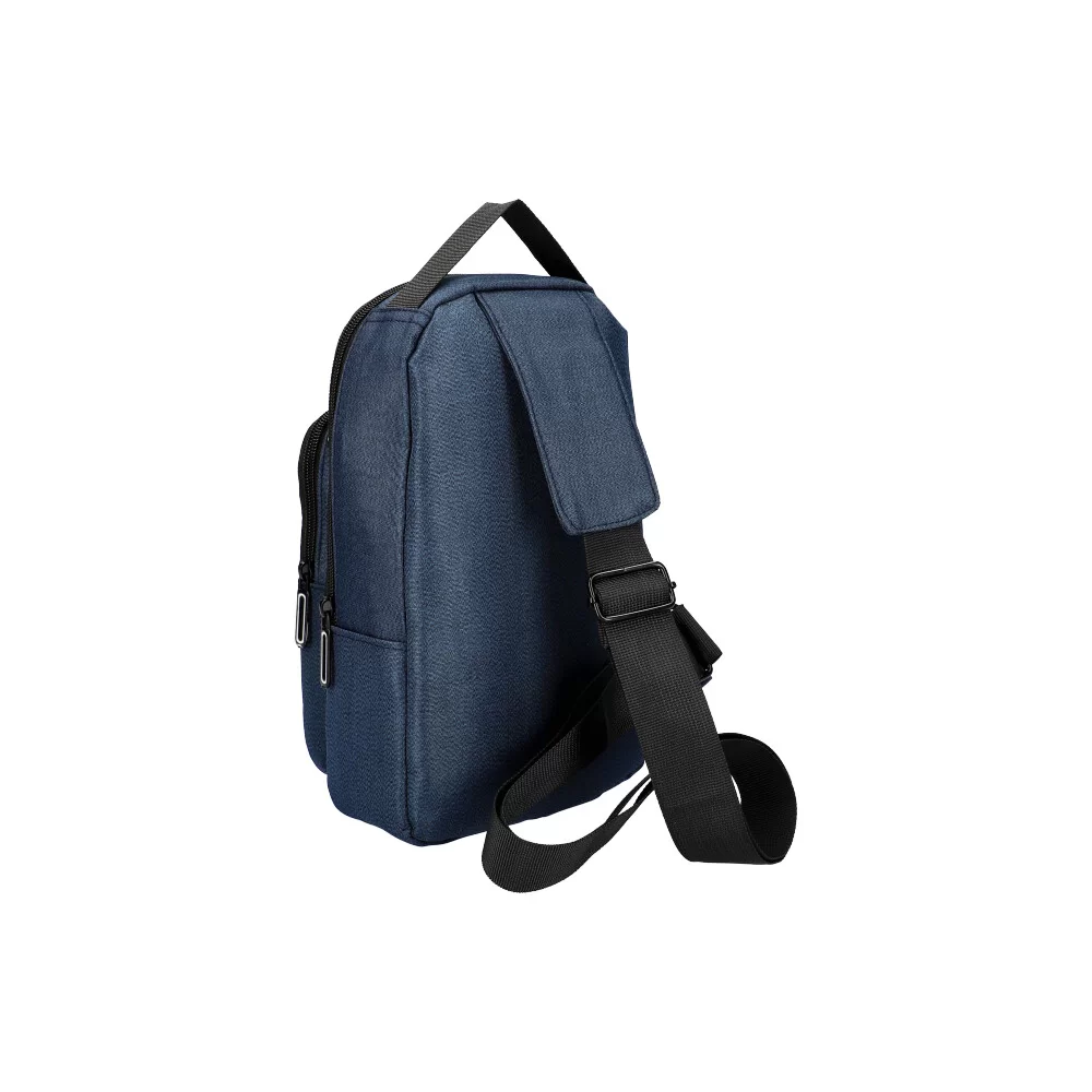 Travel crossbody bag FF16158 - ModaServerPro