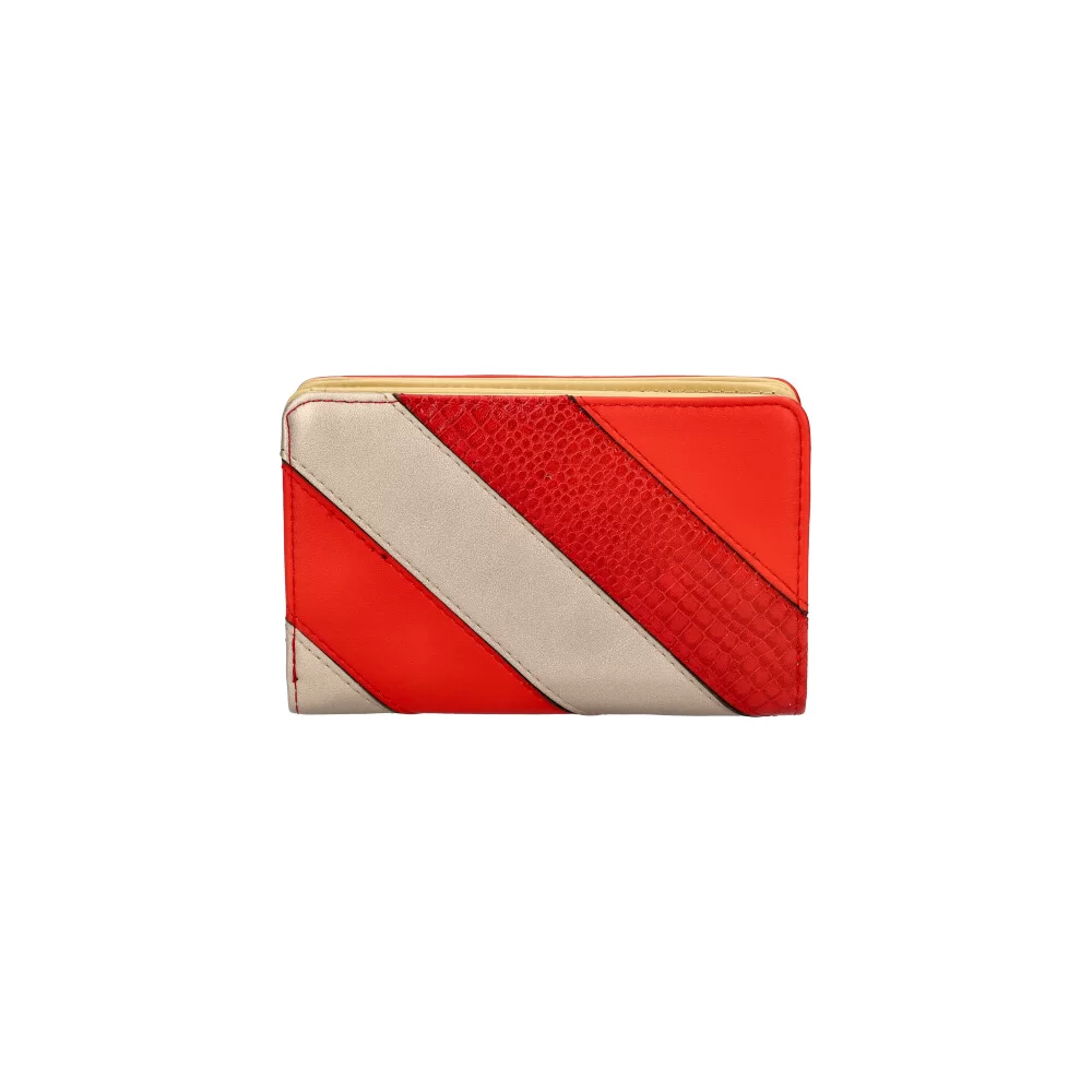 Wallet 1167 - RED - ModaServerPro