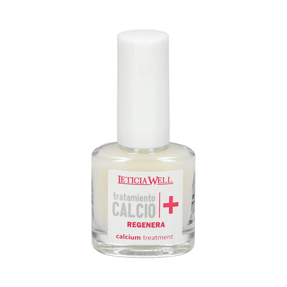 Nail polish treatment - Calcium 23507 TRANSPARENT ModaServerPro
