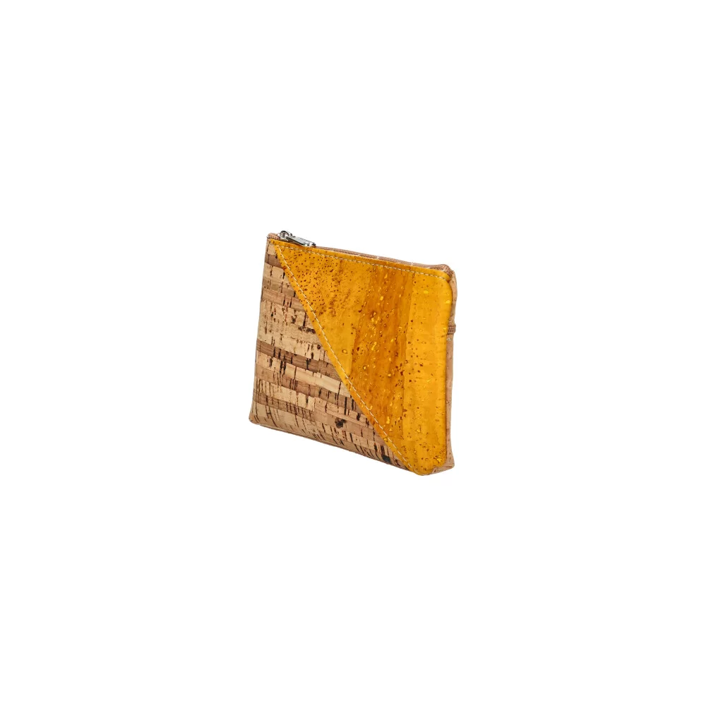 Cork wallet MSPM26 - ModaServerPro