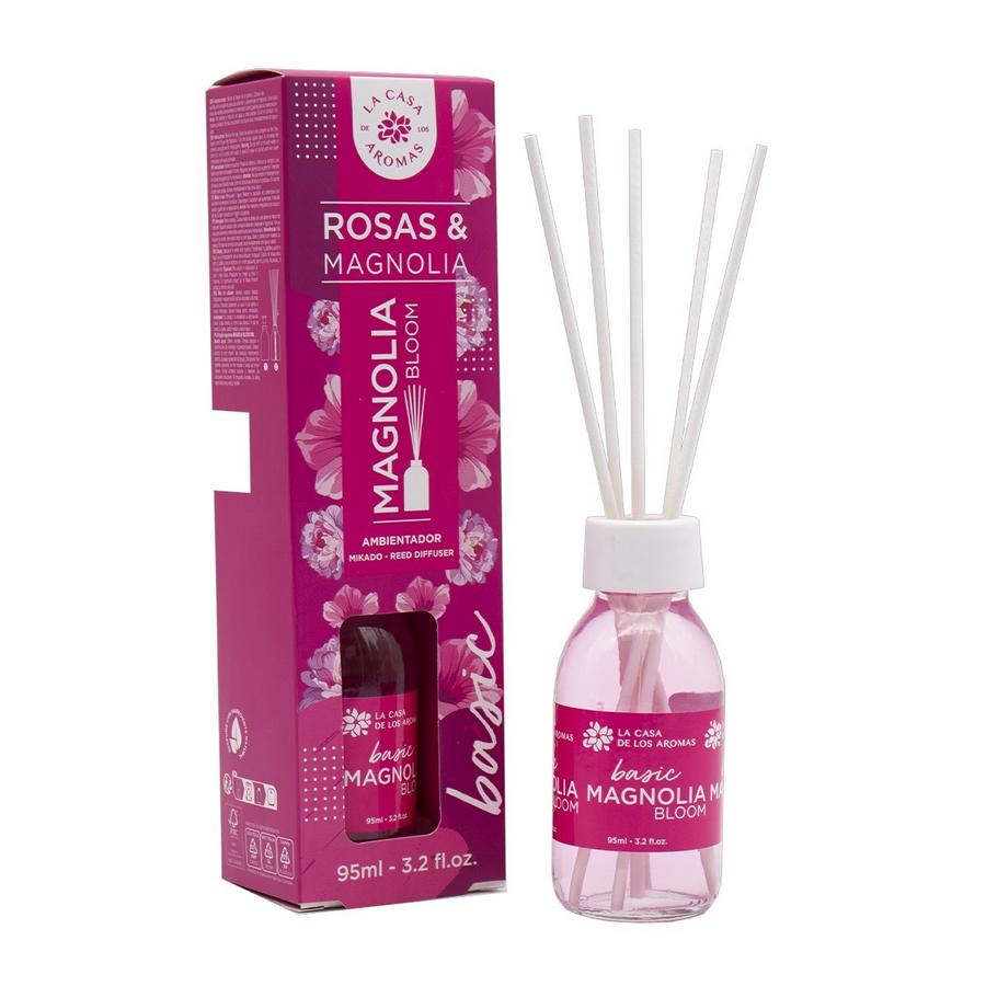 Mikado Roses - La Casa de Los Aromas - 050351 M1 ModaServerPro