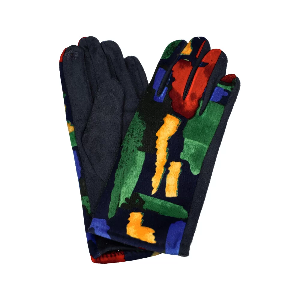 Woman gloves UHH22 - M5 - ModaServerPro