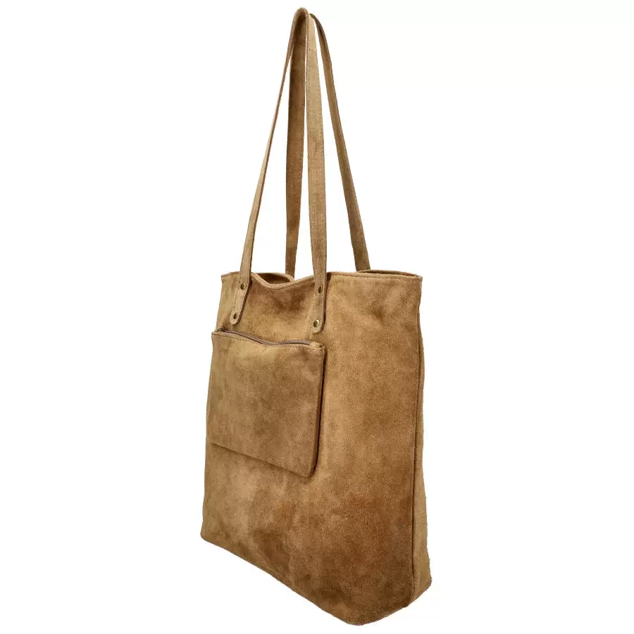 Leather handbag 0817 - ModaServerPro