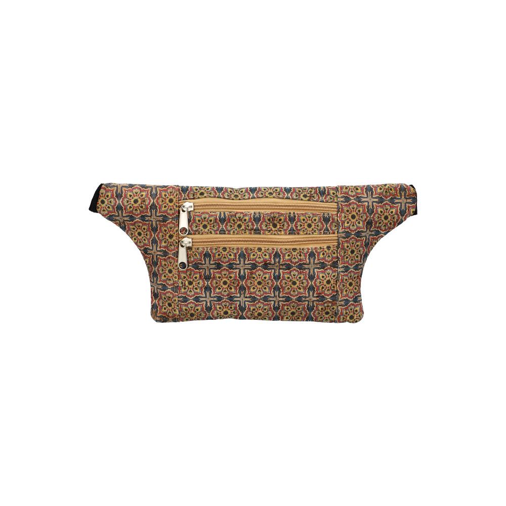 Bolsa cintura BC002 BROWN 1 ModaServerPro