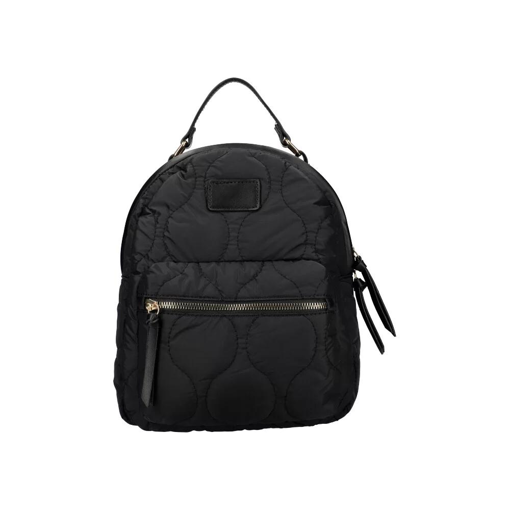 Backpack AM0299 - BLACK - ModaServerPro