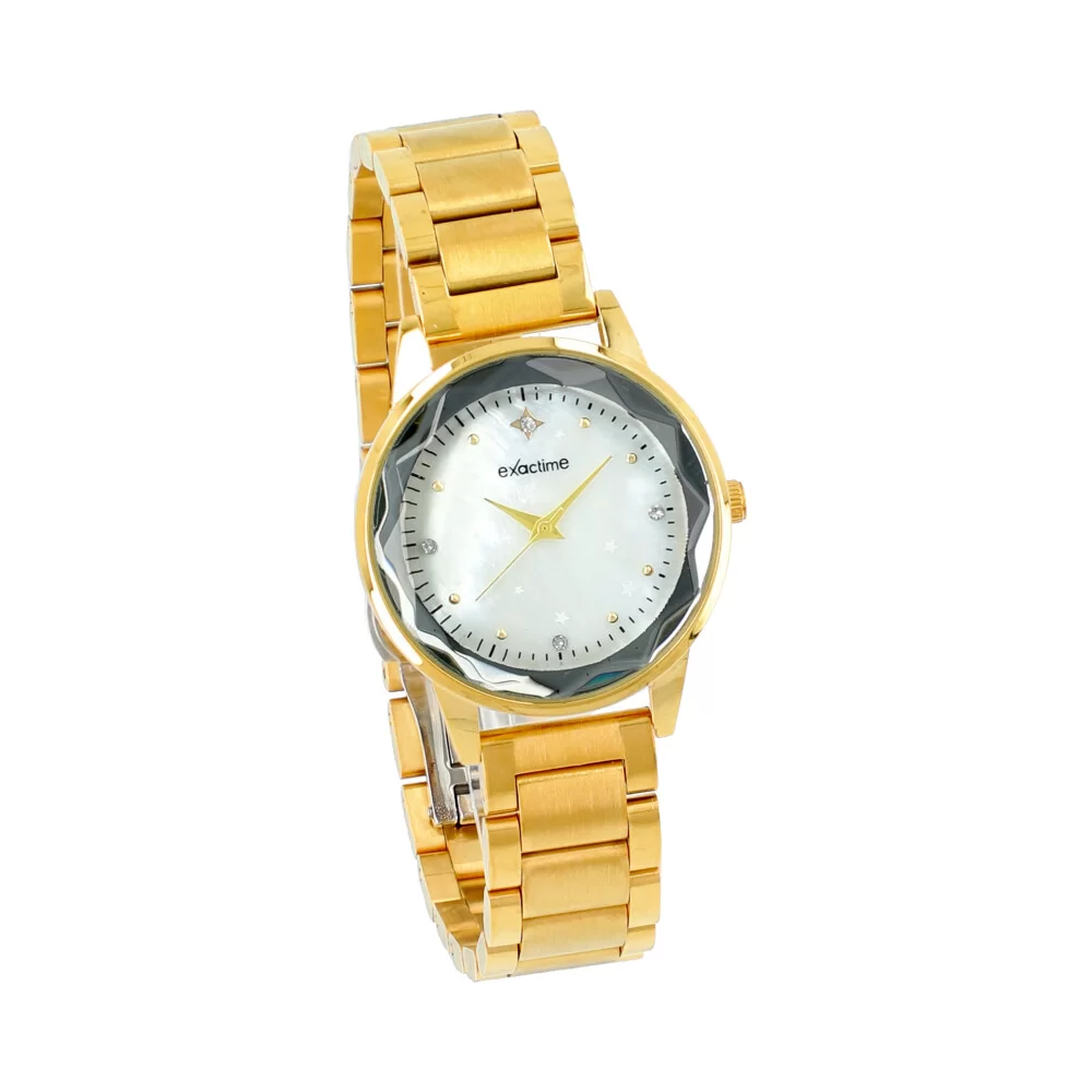 Relógio mulher + Caixa CC15240 - ModaServerPro