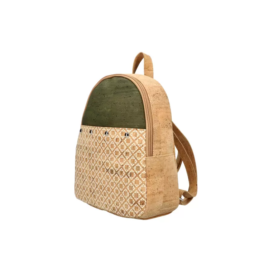 Mochila em cortiça MSMS26 - ModaServerPro