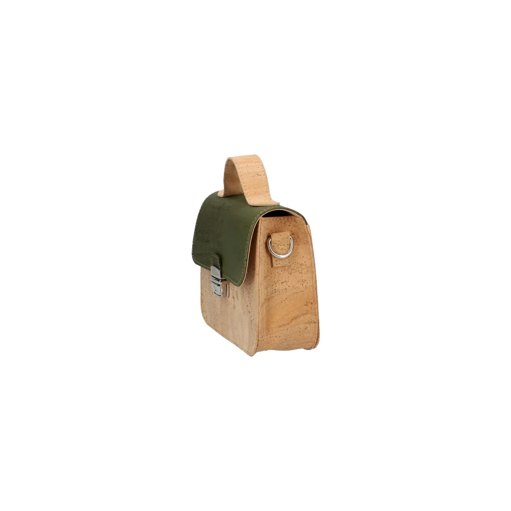 Cork handbag MSM02 - ModaServerPro