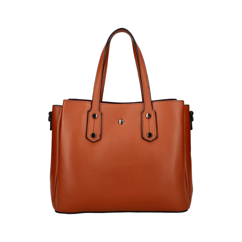 Handbag L32606 - BROWN - ModaServerPro