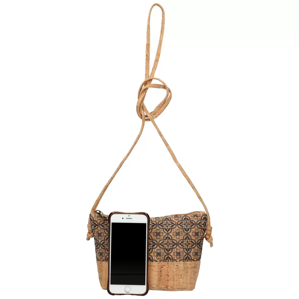 Crossbody bag CK8044 - ModaServerPro