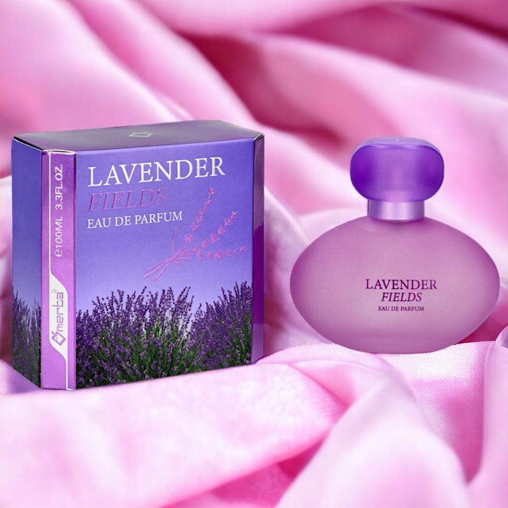 EDP Lavender Fields - Omerta - 44OM097 M1 ModaServerPro