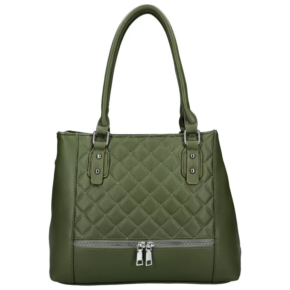 Handbag X2024 - GREEN - ModaServerPro