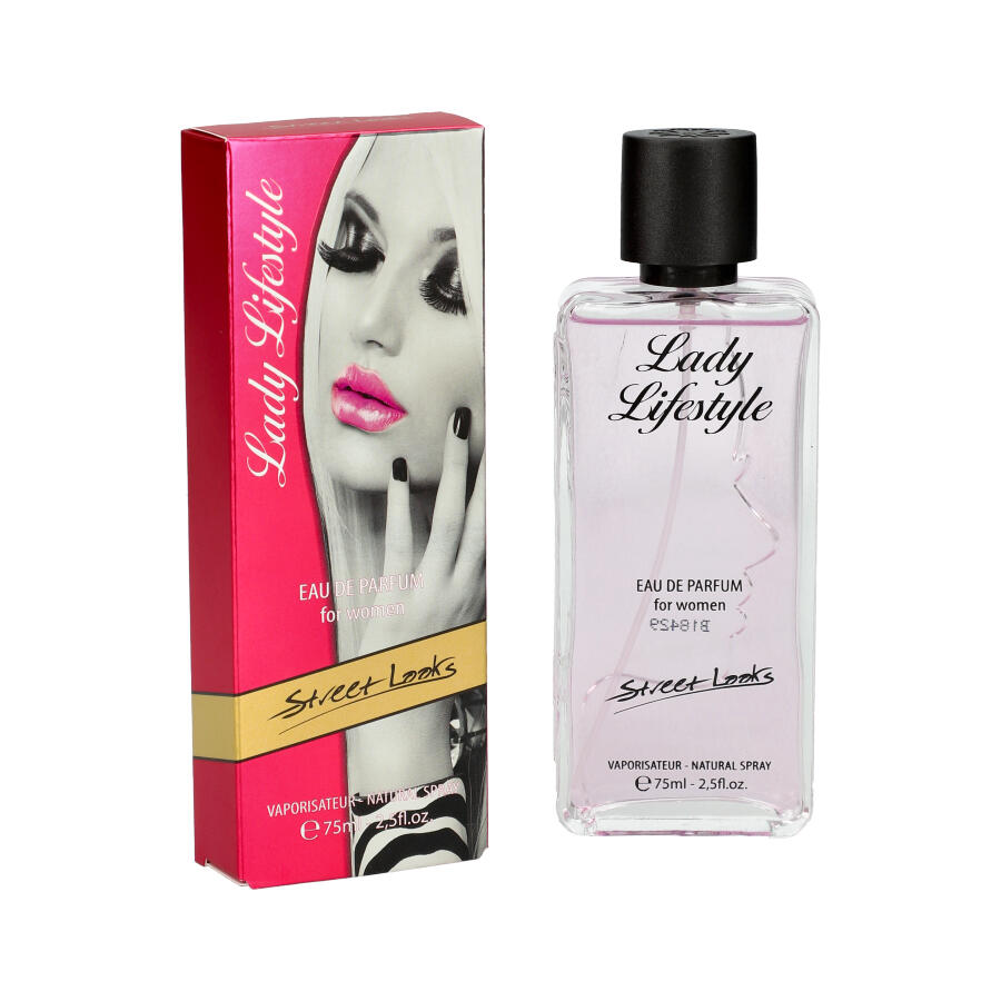 EDP Lady Lifestyle - Street Looks - A44SL75005 - ModaServerPro