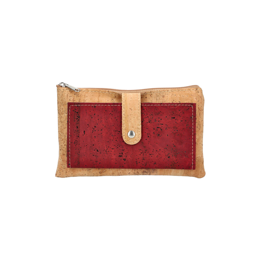 Cork wallet MSPM22 - ModaServerPro