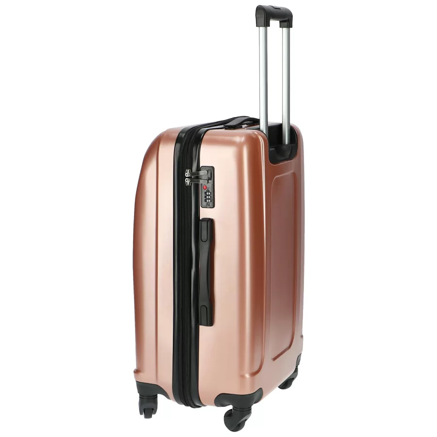 Pack 3 suitcase G561 - ModaServerPro