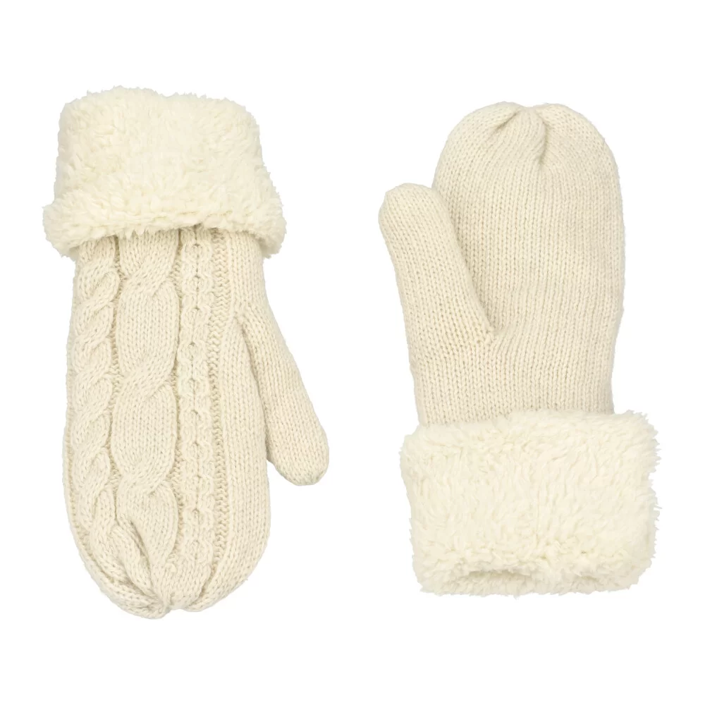Gloves UK70 - WHITE - ModaServerPro