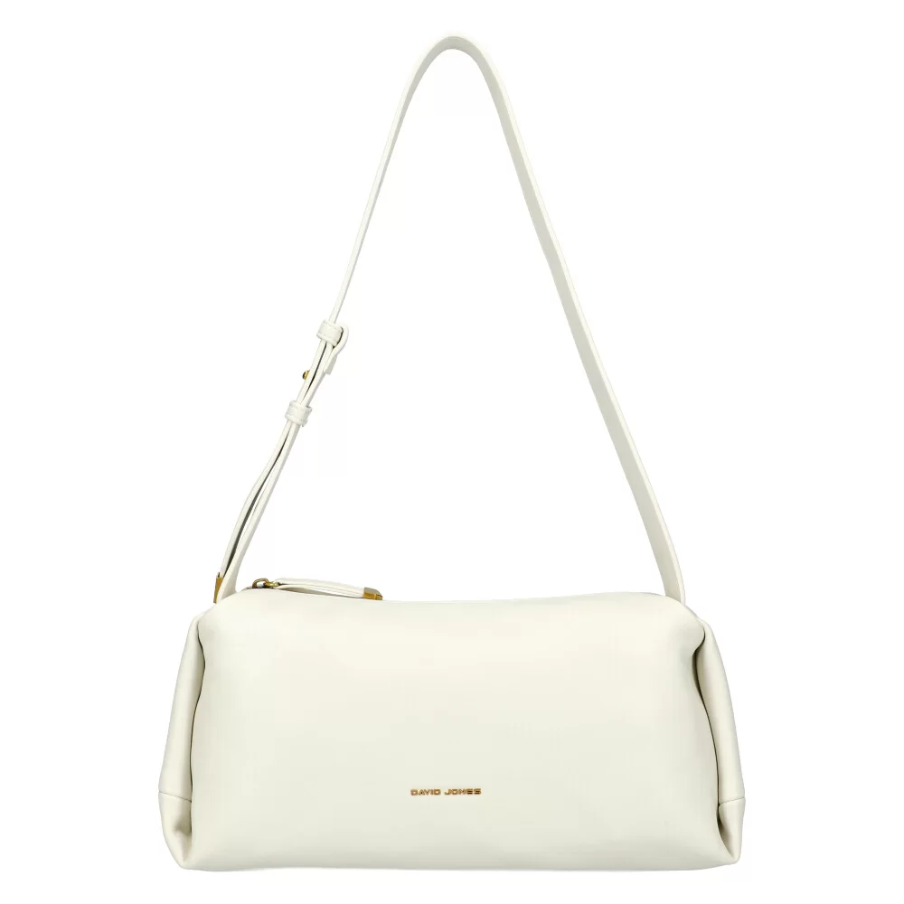 Handbag CM6293A - WHITE - ModaServerPro
