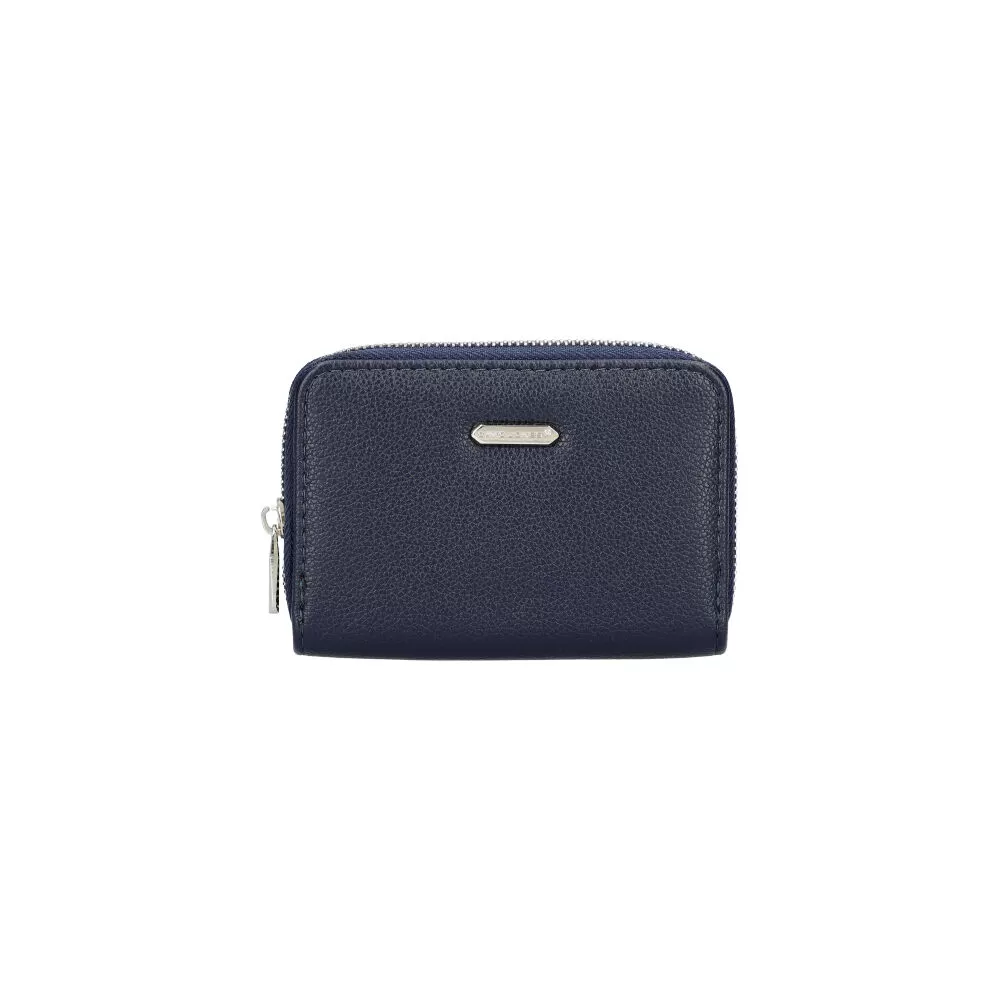 Wallet David Jones P124 910 - BLUE - ModaServerPro