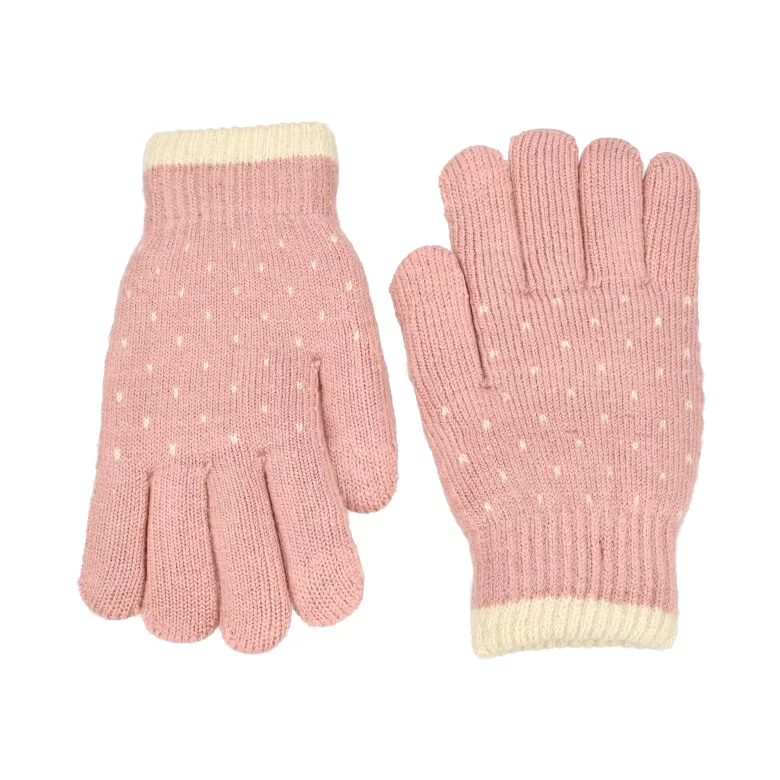 Gloves tactil MX6903 - PINK - ModaServerPro