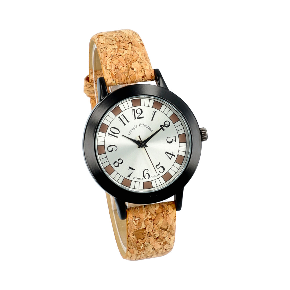 Cork watch Q752AA - ModaServerPro