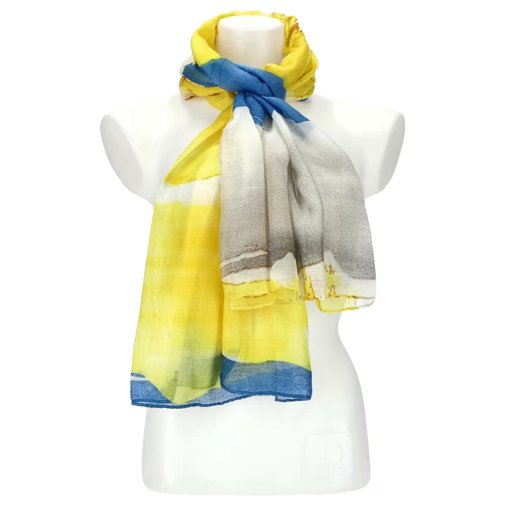 Woman scarf M196 - Harmonie idees cadeaux