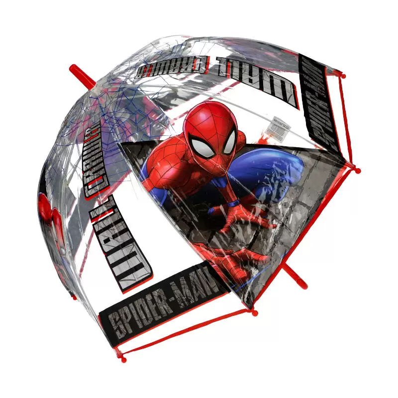 Guarda chuva - Spider Man 873352 - ModaServerPro