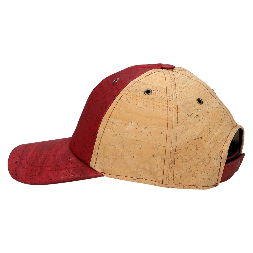 Chapéu de cortiça MT625512 - ModaServerPro