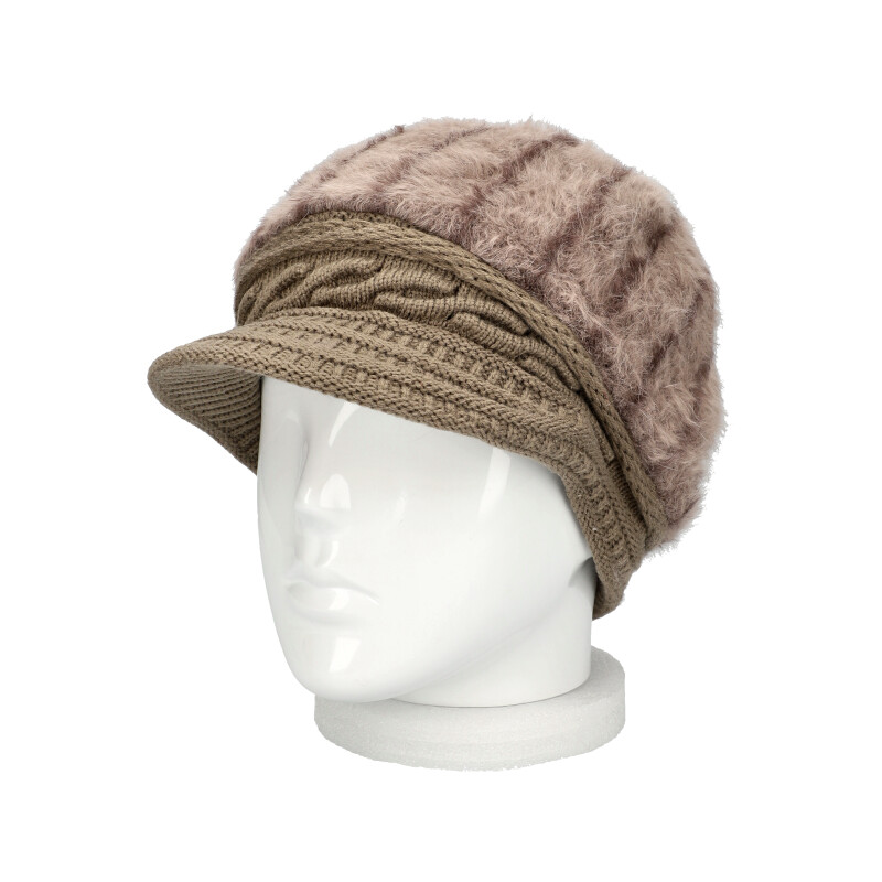 Boné UMZ7215 KHAKI ModaServerPro