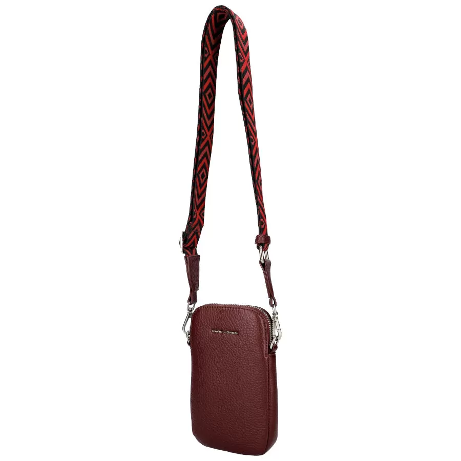 Crossbody bag David Jones 6937 1F ModaServerPro